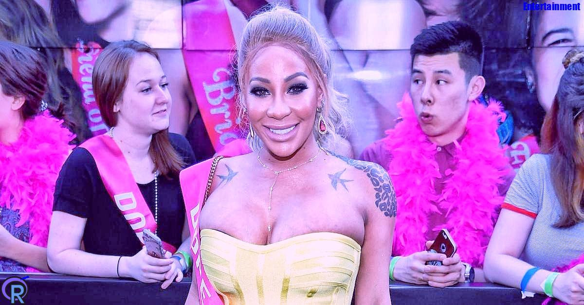 Hazel E Net worth 2023